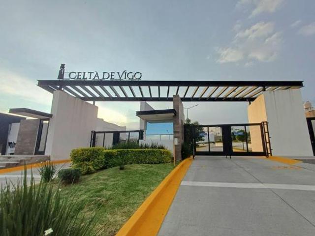 CELTA DE VIGO CASAS EN VENTA