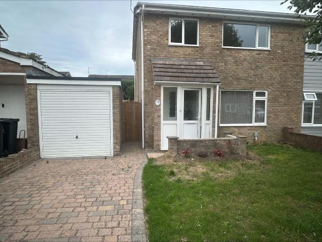 Celtic Crescent, Dorchester DT1, 3 bed semi detached house to rent, £1,400 pcm | PrimeLocation
