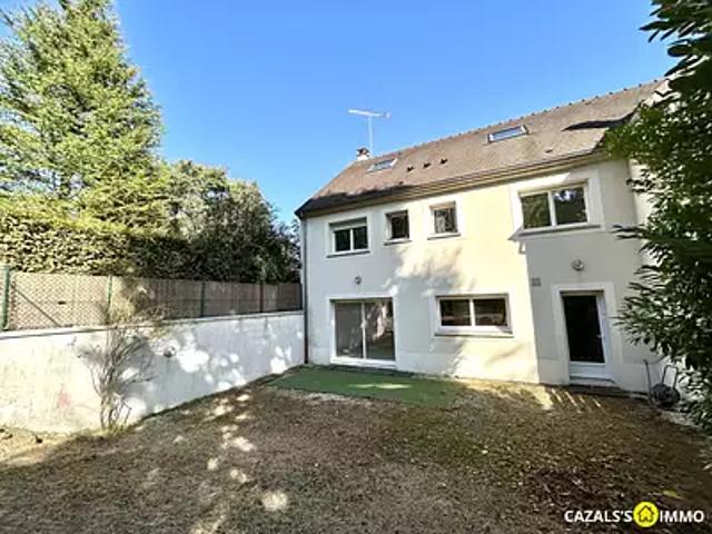 Cély 77930 Achat / Vente maison 6 pièces t6