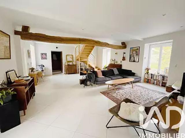 Cély 77930 Achat / Vente maison 6 pièces t6