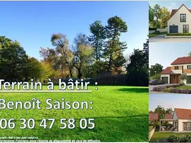 Cély 77930 Programme neuf maison neuf à vendre 5 pièces