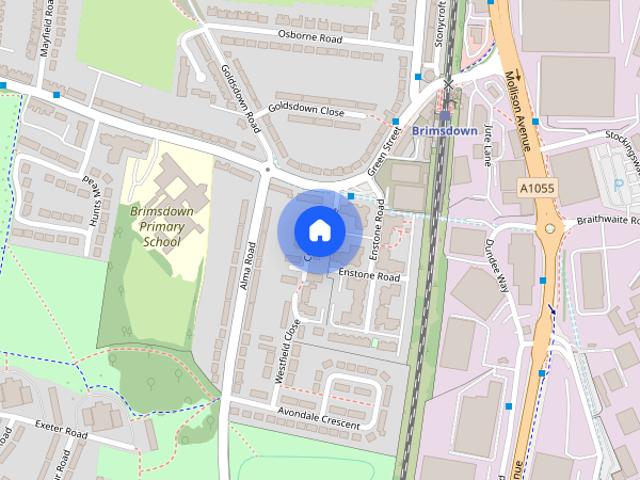 Celadon Close, Enfield