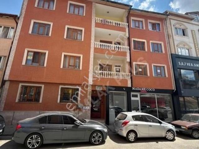 Celâl Bayar Caddesinde Merkezi Konumda Satılık 4+1 Ters Dubleks
