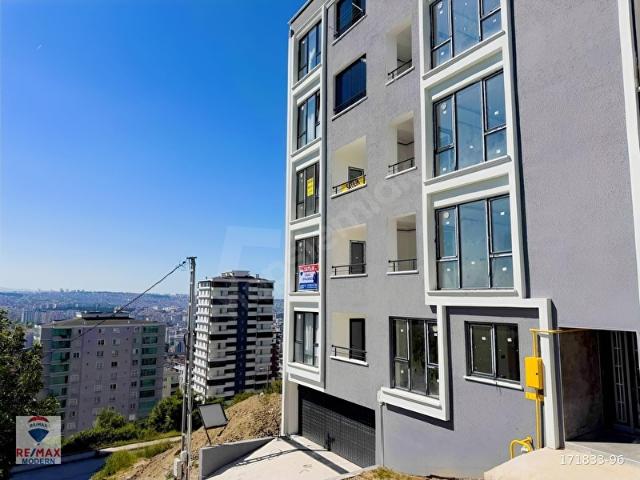 CELAL DİNLENMEZ'den FIRSAT! HASKÖY'DE 2+1 SIFIR DAİRE