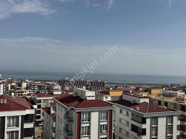 Celal Dinlenmez'den Deniz Mazaralı 4.kat