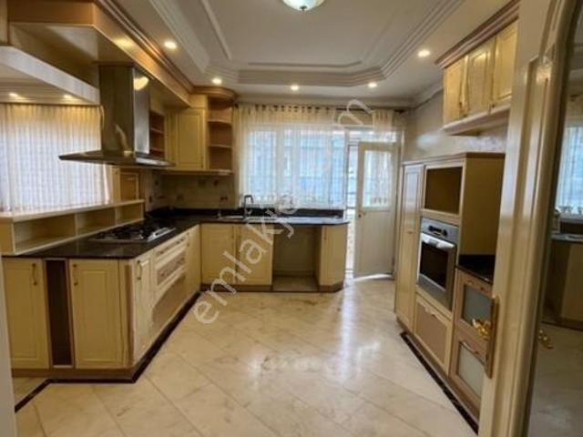 Celal Doğan Parkı Civarı Özel Mimariye Sahip 6+2 Dubleks Daire