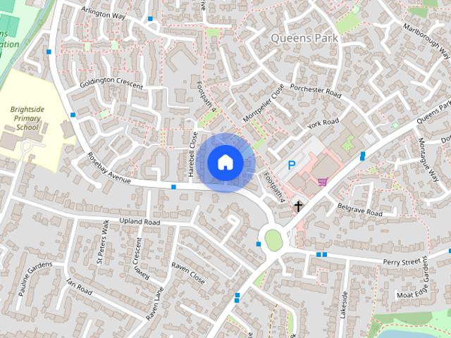 Celandine Close, Billericay