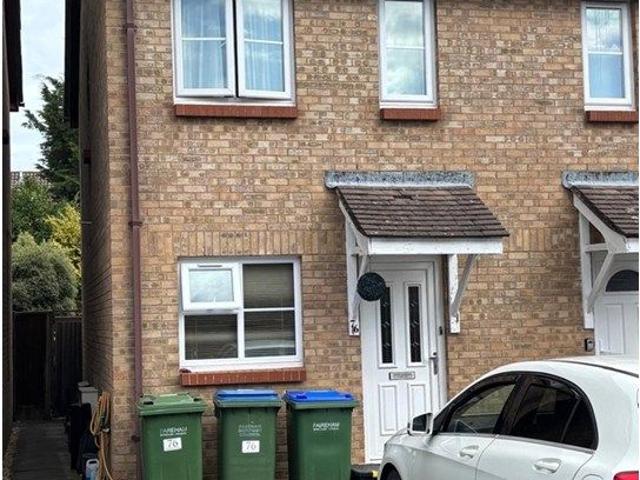 Celandine Avenue, Locks Heath, Southampton SO31, 2 bed semi detached house to rent, £1,280 pcm | PrimeLocation