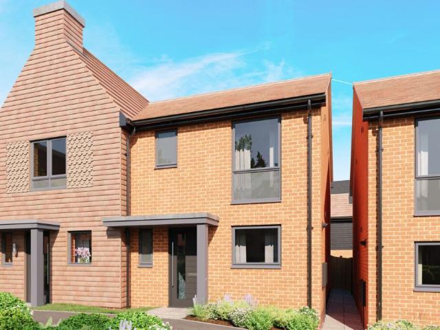 Celandine Gardens, Hassocks RH15, 3 bed semi detached house to rent, £1,950 pcm | PrimeLocation