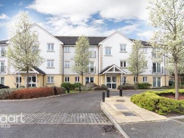 Celandine Grove, LONDON 2 bed apartment to rent £1,900 pcm £438 pw