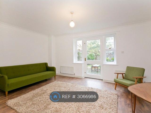 Celandine Drive, London E8, 3 bed semi detached house to rent, £3,800 pcm | PrimeLocation