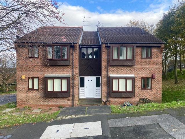 Celandine Way, Gateshead, Tyne and. 1 bed apartment to rent £425 pcm £98 pw