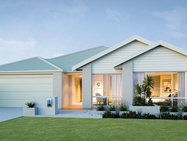 Celebrate Homeownership with Celebration Homes!