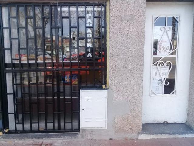 Celedonio Escalada, Rosario, Santa Fe