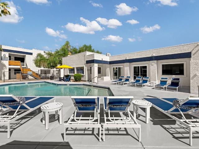 Celeste on Glendale Studio Apartment for Rent at 8546 N 59th Ave, Glendale, AZ 85302