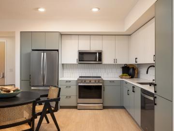 East San Mateo, San Mateo city, San Mateo County, California, USA