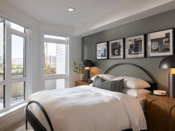 East San Mateo, San Mateo city, San Mateo County, California, USA