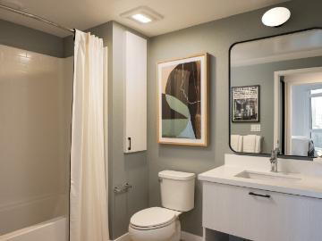 East San Mateo, San Mateo city, San Mateo County, California, USA