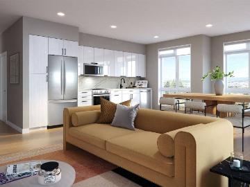 East San Mateo, San Mateo city, San Mateo County, California, USA