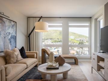 East San Mateo, San Mateo city, San Mateo County, California, USA