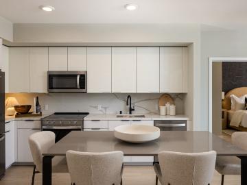 East San Mateo, San Mateo city, San Mateo County, California, USA