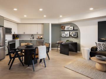 East San Mateo, San Mateo city, San Mateo County, California, USA