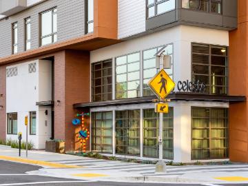 East San Mateo, San Mateo city, San Mateo County, California, USA