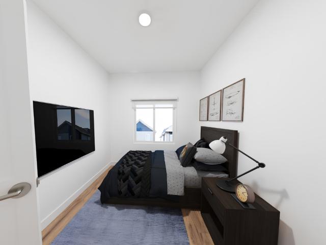 Celeste at Azur 3 Bedroom Home for Rent at 4001 39 St, Beaumont, AB T4X 3B5