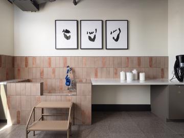 East San Mateo, San Mateo city, San Mateo County, California, USA