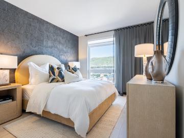 East San Mateo, San Mateo city, San Mateo County, California, USA