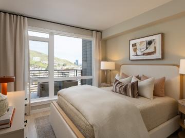 East San Mateo, San Mateo city, San Mateo County, California, USA