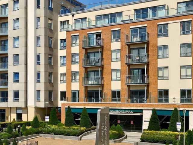 Celeste House, Colindale NW9, 2 bed flat to rent, £2,450 pcm | PrimeLocation