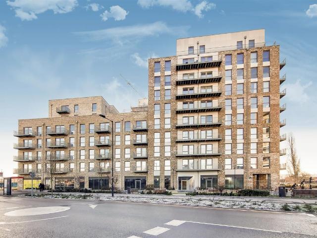 Celeste House, Grand Union, London HA0, 1 bed flat to rent, £1,755 pcm | PrimeLocation