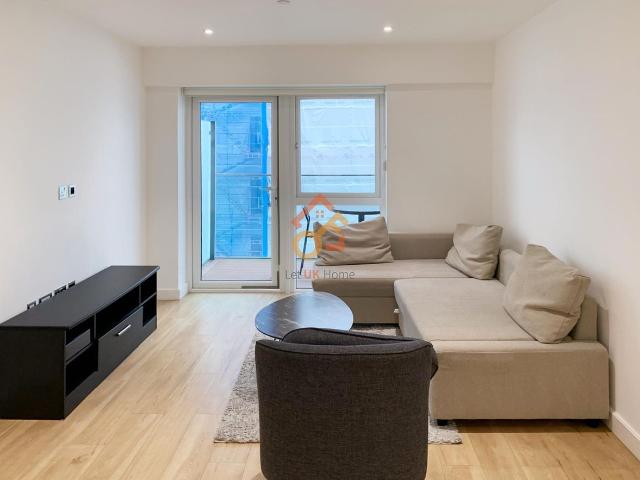 Celeste House, 1 Caversham Road, London NW9, 1 bed flat to rent, £1,850 pcm | PrimeLocation