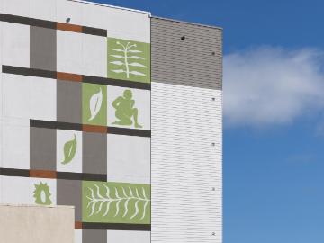 East San Mateo, San Mateo city, San Mateo County, California, USA