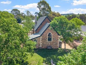 Celestial Country Living