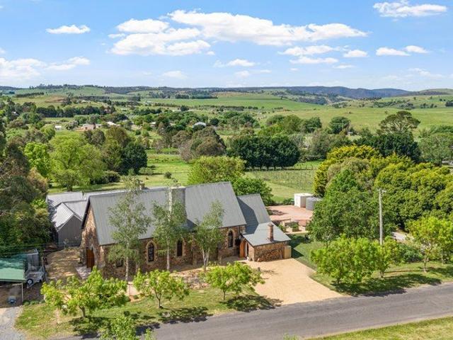 Celestial Country Living