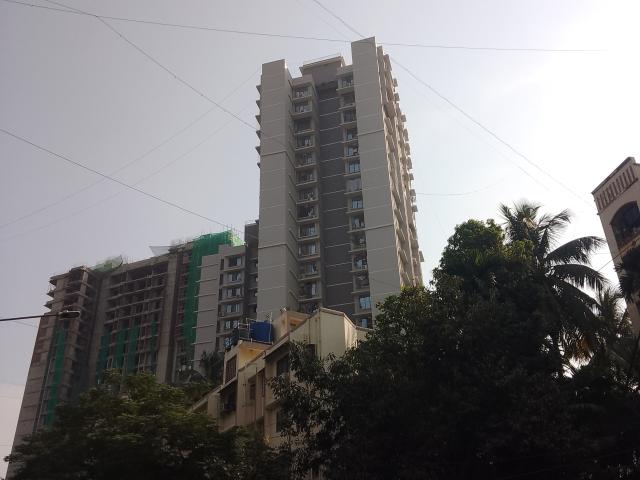 Celestial Glory 1 Bedroom 450 Sq. Ft. Apartment in Borivali West Mumbai Listing ID: #10327