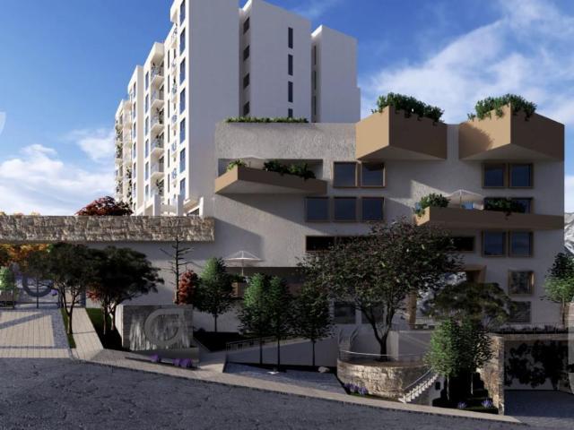 CELER TOWERS VILANOVA
