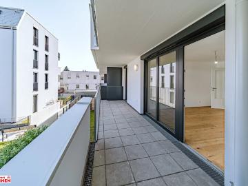 CELIA – Wo Träume wahr werden | Miete mit Kaufoption | Nahe Stadtpark