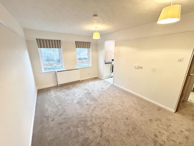Celia Close, Waterlooville