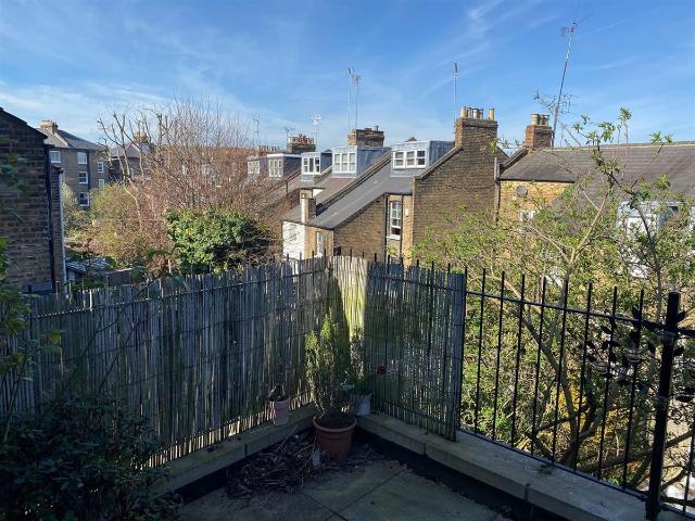 Celia Road, London N19, 2 bed flat to rent, £2,900 pcm | PrimeLocation