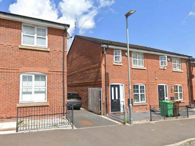 Celia Street, Manchester M8, 3 bed semi detached house to rent, £1,500 pcm | PrimeLocation
