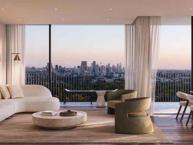 Celine Chatswood Display Suite Now Open