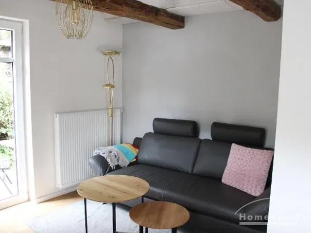 Celle_mit_Landkreis, Cozy furnished half timbered apartment in Lachendorf for 1 5 people
