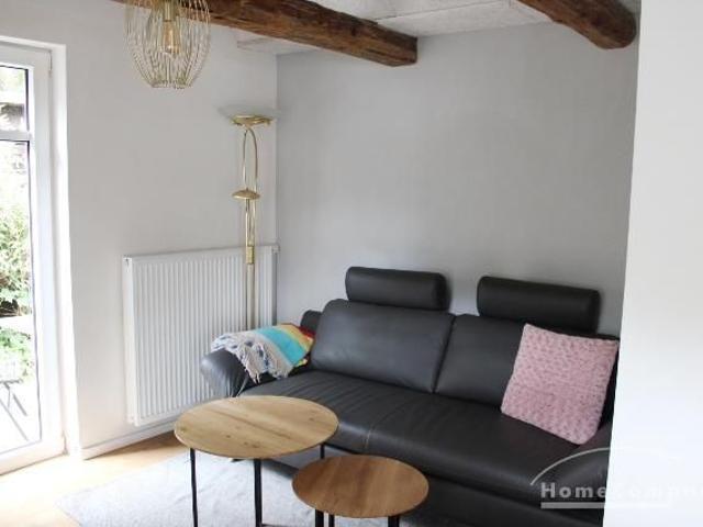 Celle_mit_Landkreis, Cozy furnished half timbered apartment in Lachendorf for 1 5 people