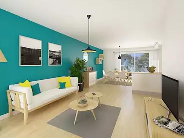 Celles 24600 Programme neuf maison neuf à vendre 3 pièces
