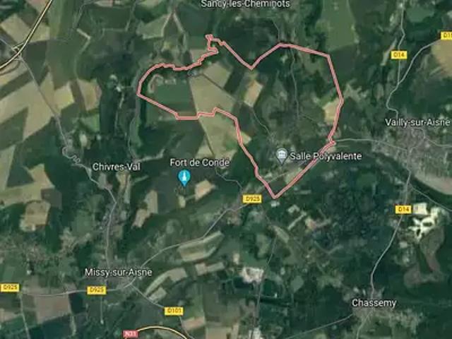 Celles sur Aisne 02370 Programme neuf maison neuf à vendre 5 pièces