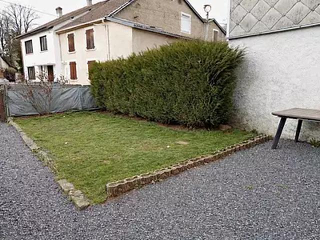 Celles sur Plaine 88110 Achat / Vente maison 4 pièces t4
