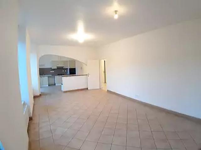 Celles sur Plaine 88110 Location appartement 5 pièces t5 parking
